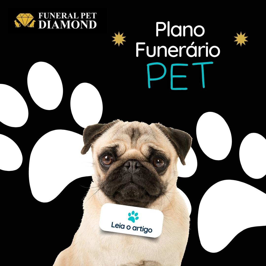 Plano Funerário PET em BH